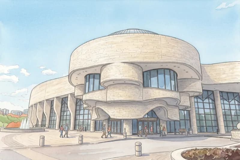 Canadian Museum of History