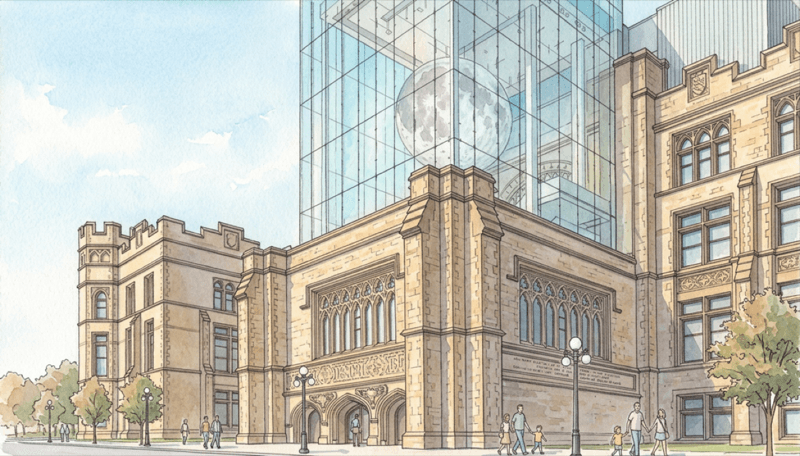 Canadian Museum of Nature