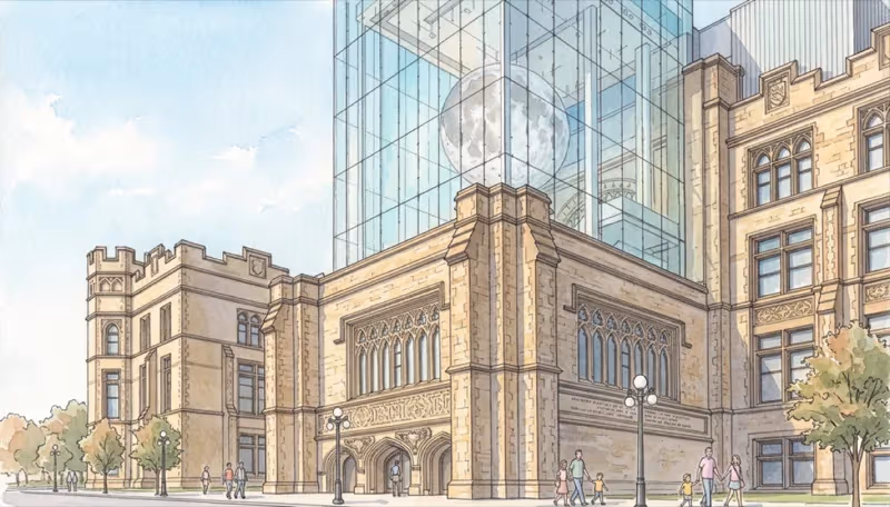 Canadian Museum of Nature