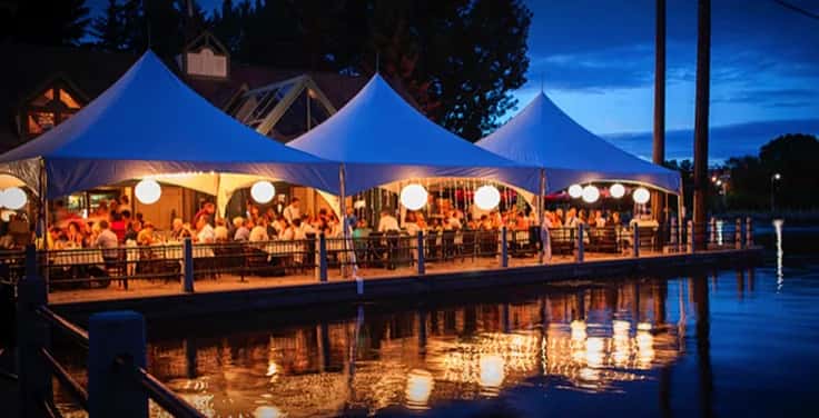 Canal Ritz