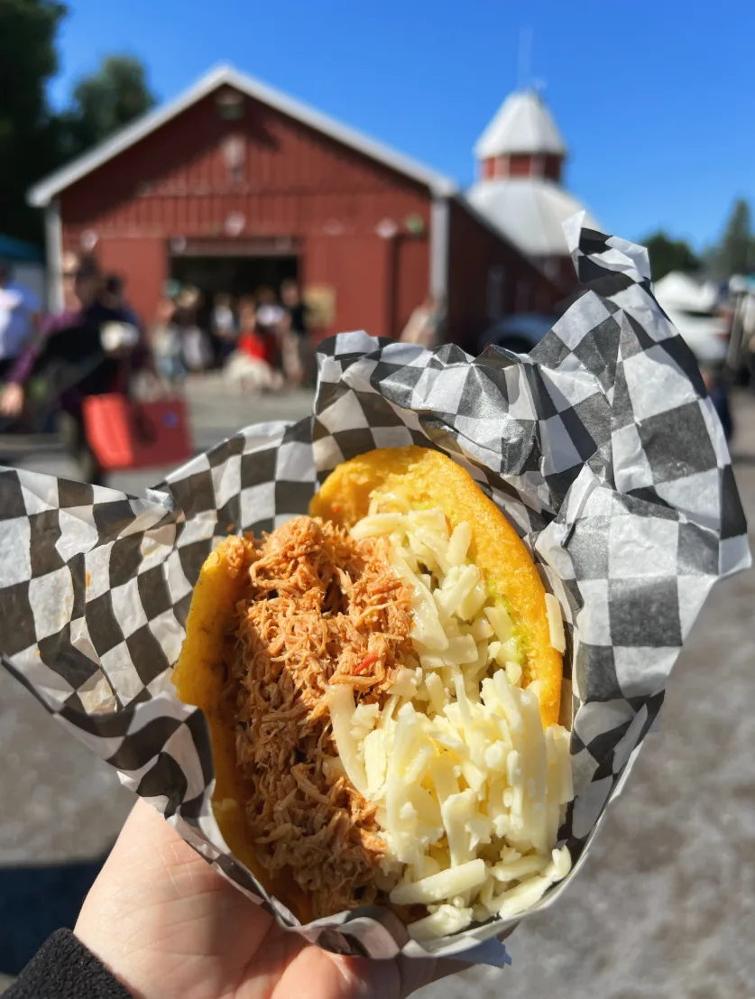 Carp Farmers' Market