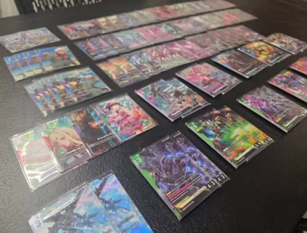 Carta Magica Ottawa