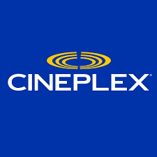 Cineplex Odeon Barrhaven