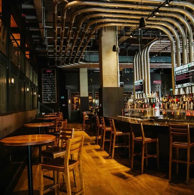 CRAFT Beer Market