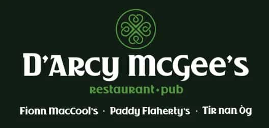D'Arcy McGee's Irish Pub (Kanata)