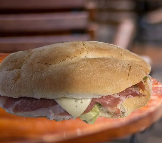 Di Rienzo's