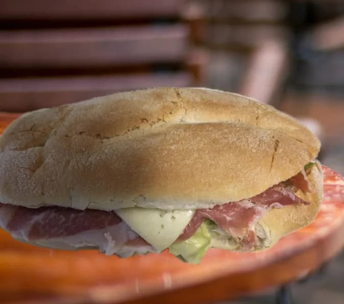 Di Rienzo's