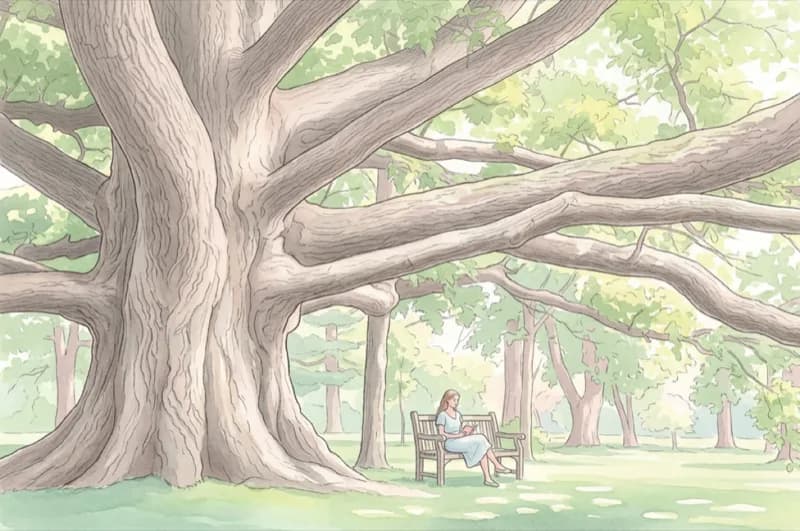 Dominion Arboretum