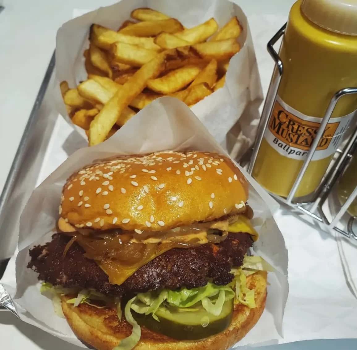Edinburger