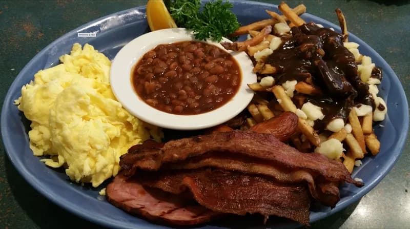 Elgin Street Diner