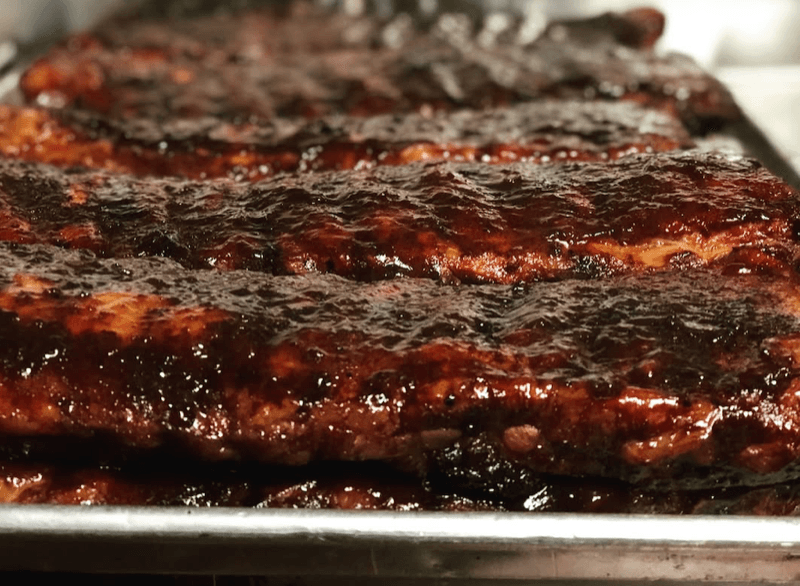 Fatboys Southern Smokehouse