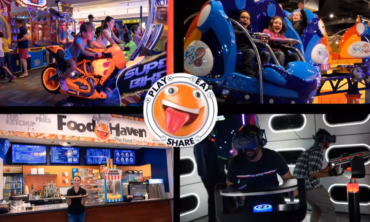 Funhaven