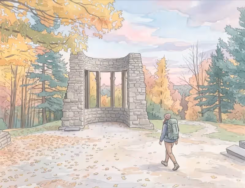 Gatineau Park