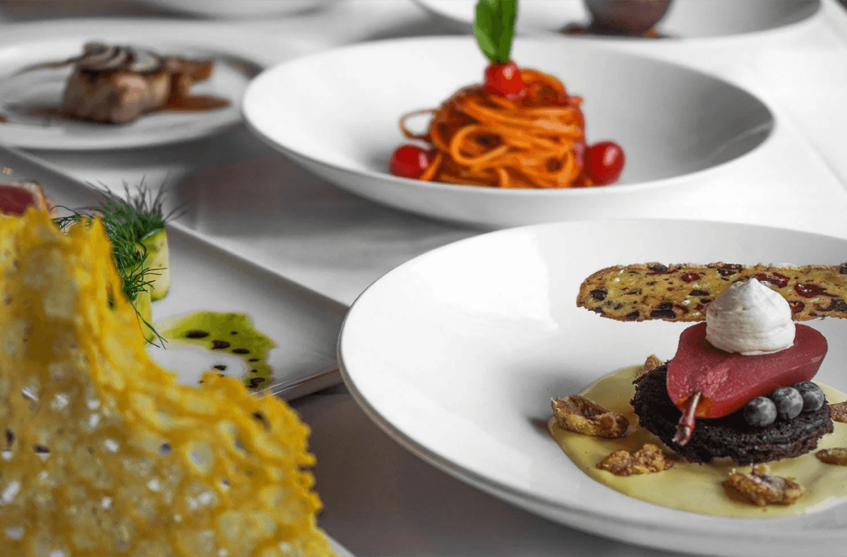 Giovanni's Ristorante