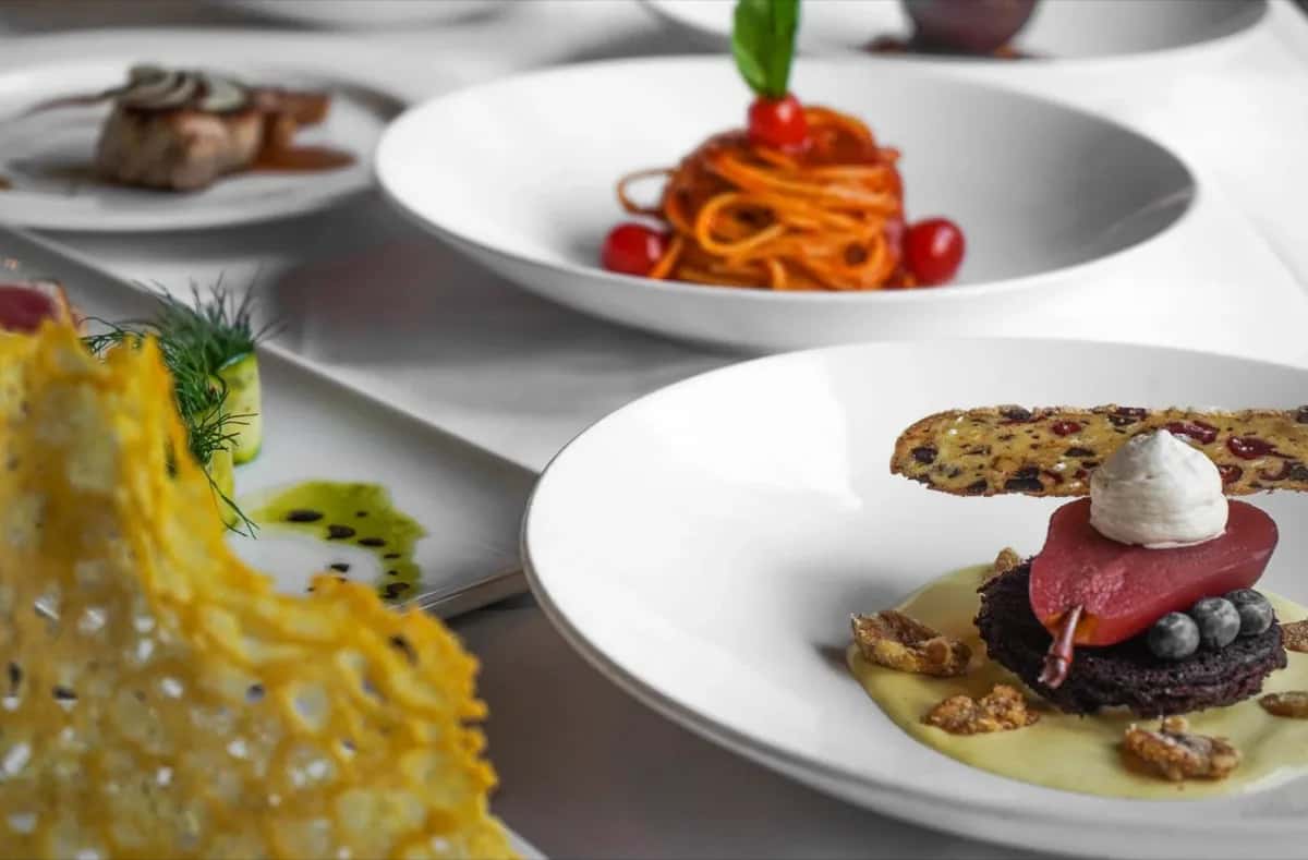 Giovanni's Ristorante