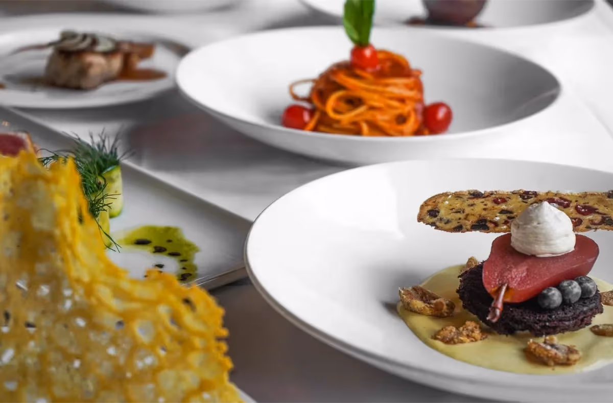 Giovanni's Ristorante