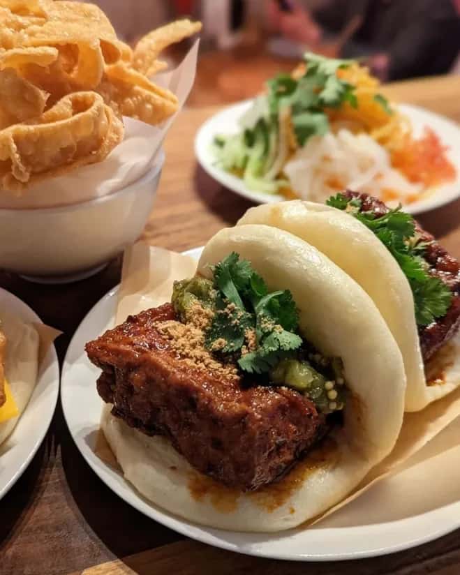 Gongfu Bao