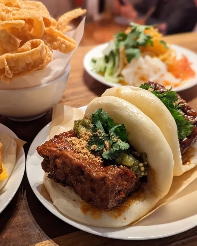 Gongfu Bao