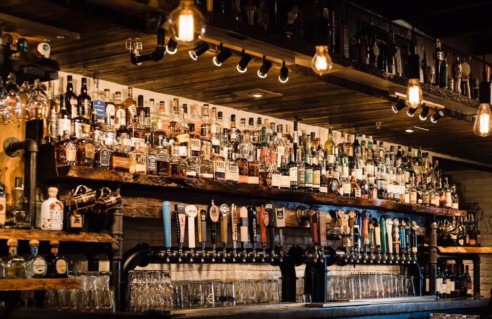 Greenfields Gastro Public House