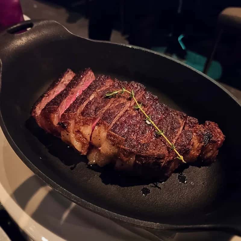 Harmons Steakhouse