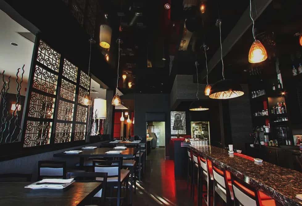 Haru Izakaya