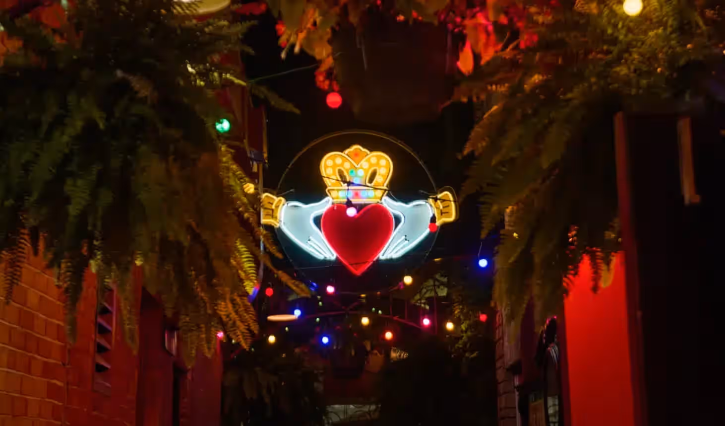 Heart & Crown – Byward Market