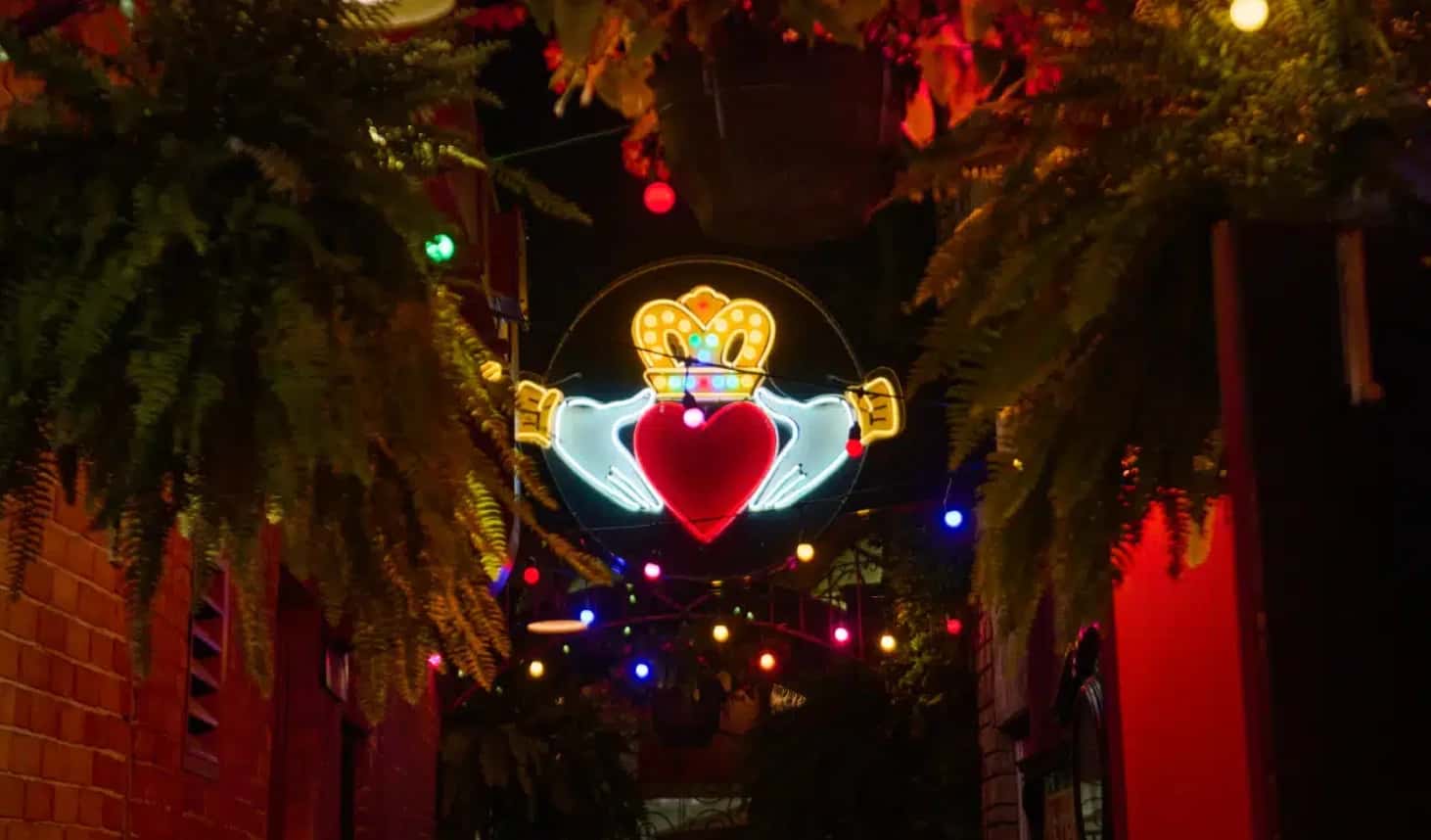 Heart & Crown – Byward Market