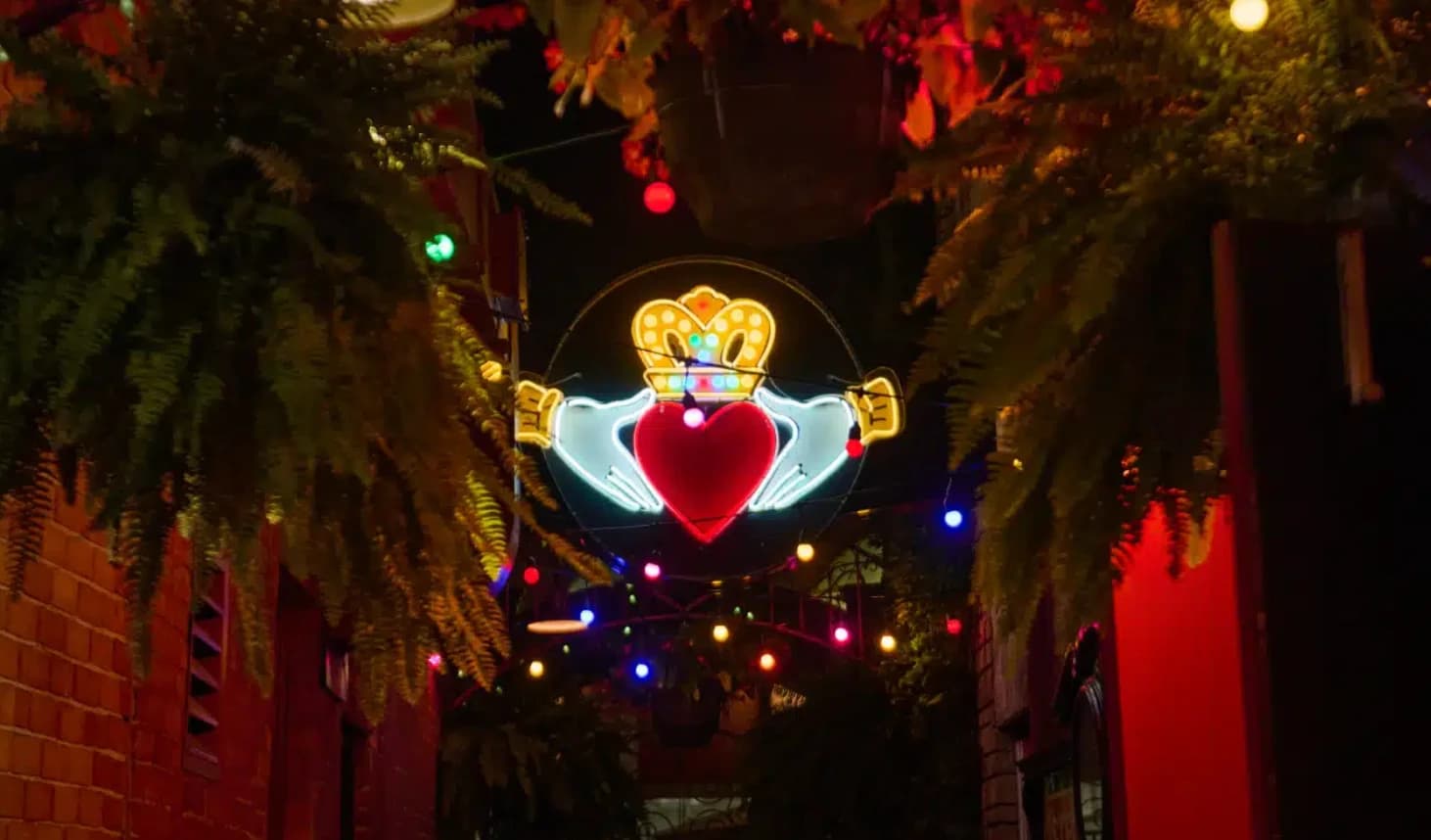Heart & Crown – Byward Market