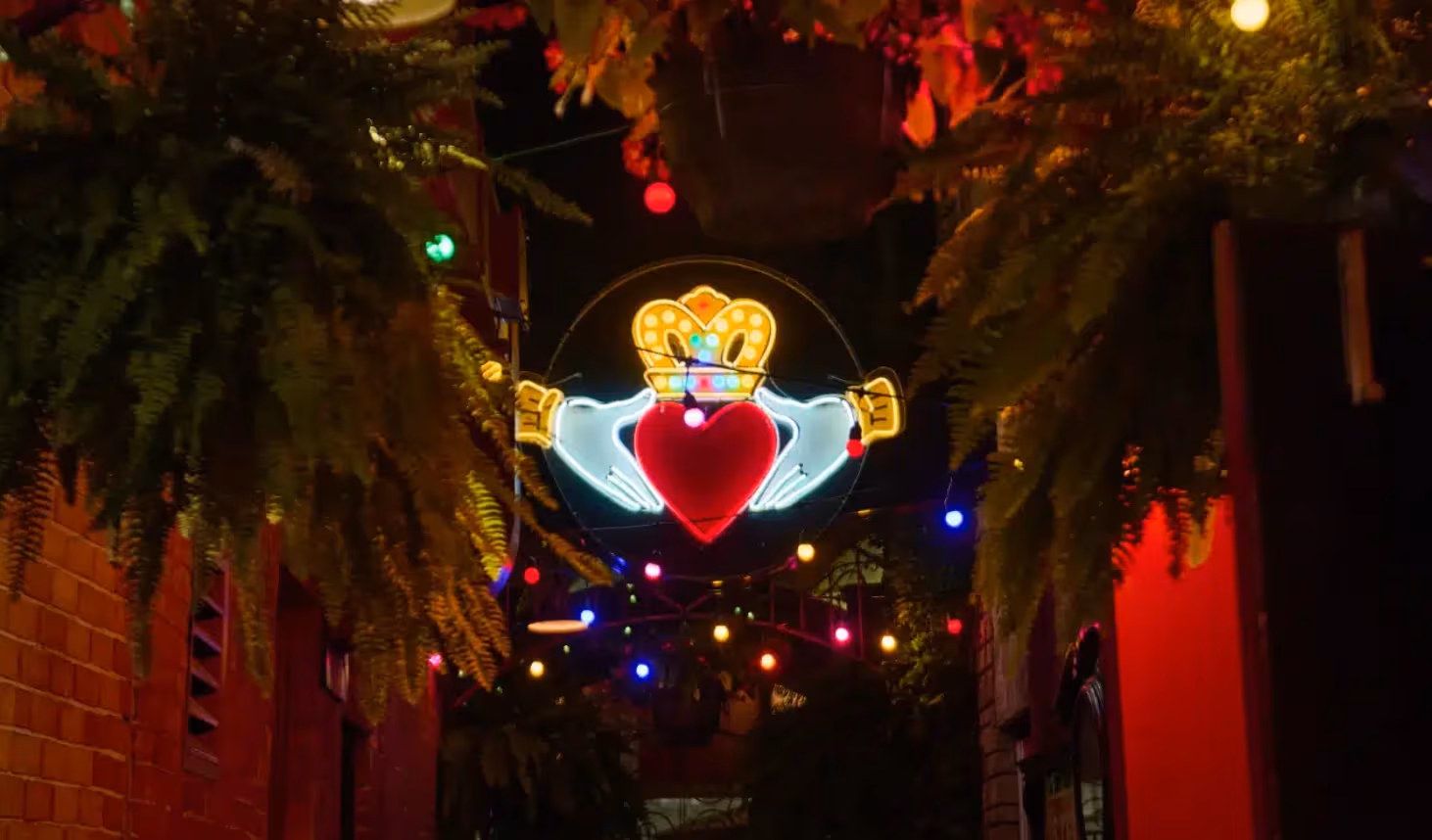 Heart & Crown – Byward Market