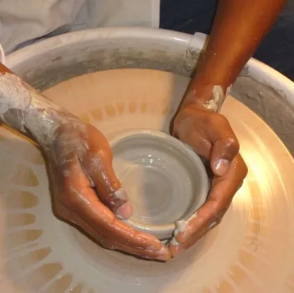 Hintonburg Pottery