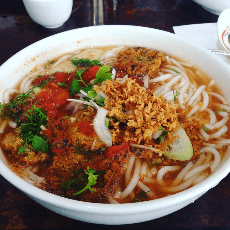 Huong's Vietnamese Bistro