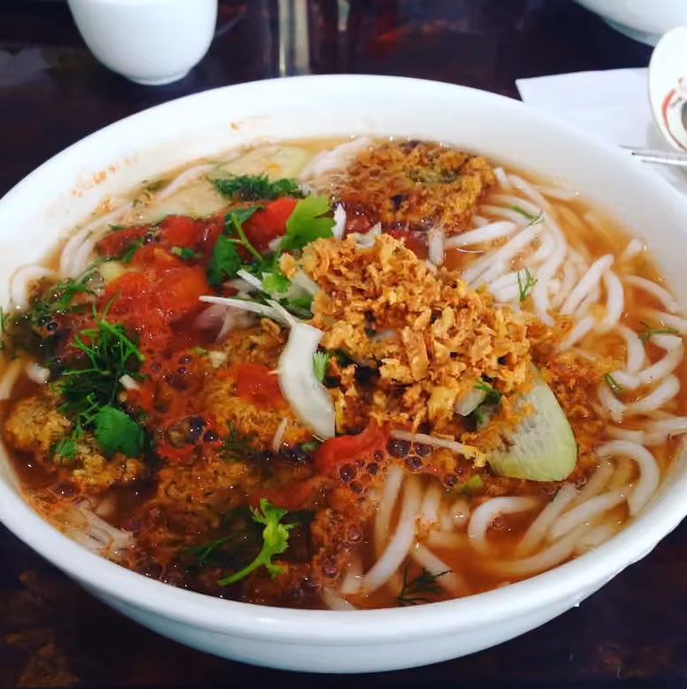 Huong's Vietnamese Bistro