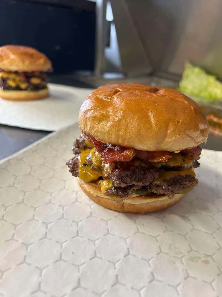 Jean Burger