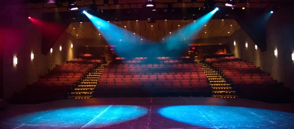 Kailash Mital Theatre