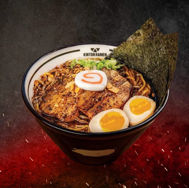 Kinton Ramen