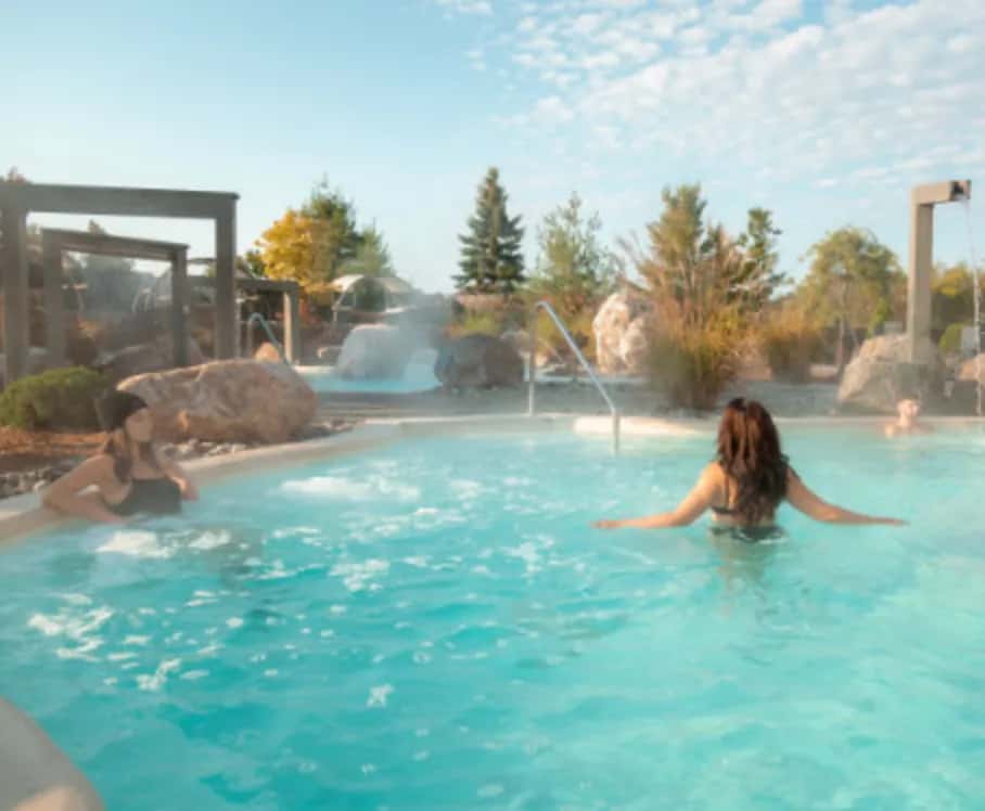 Kōena Spa