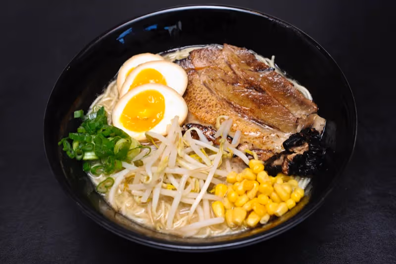 Koichi Ramen
