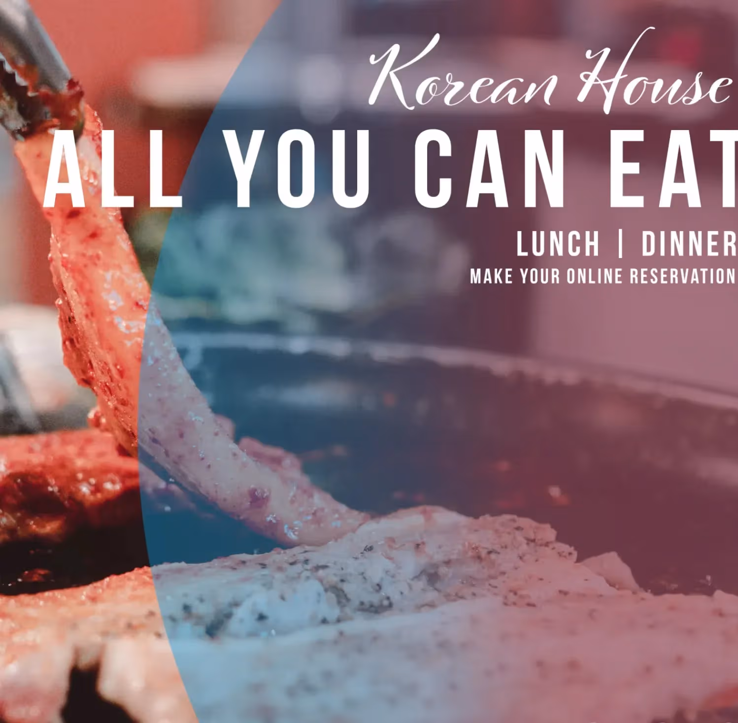 Korean House