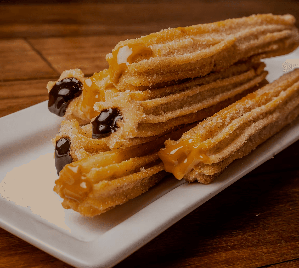 La Catrina Churros