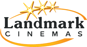 Landmark Cinemas 24 Kanata