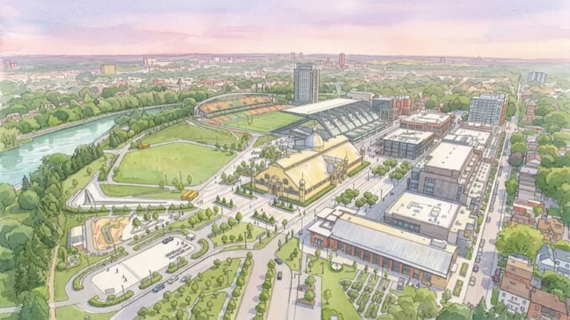 Lansdowne