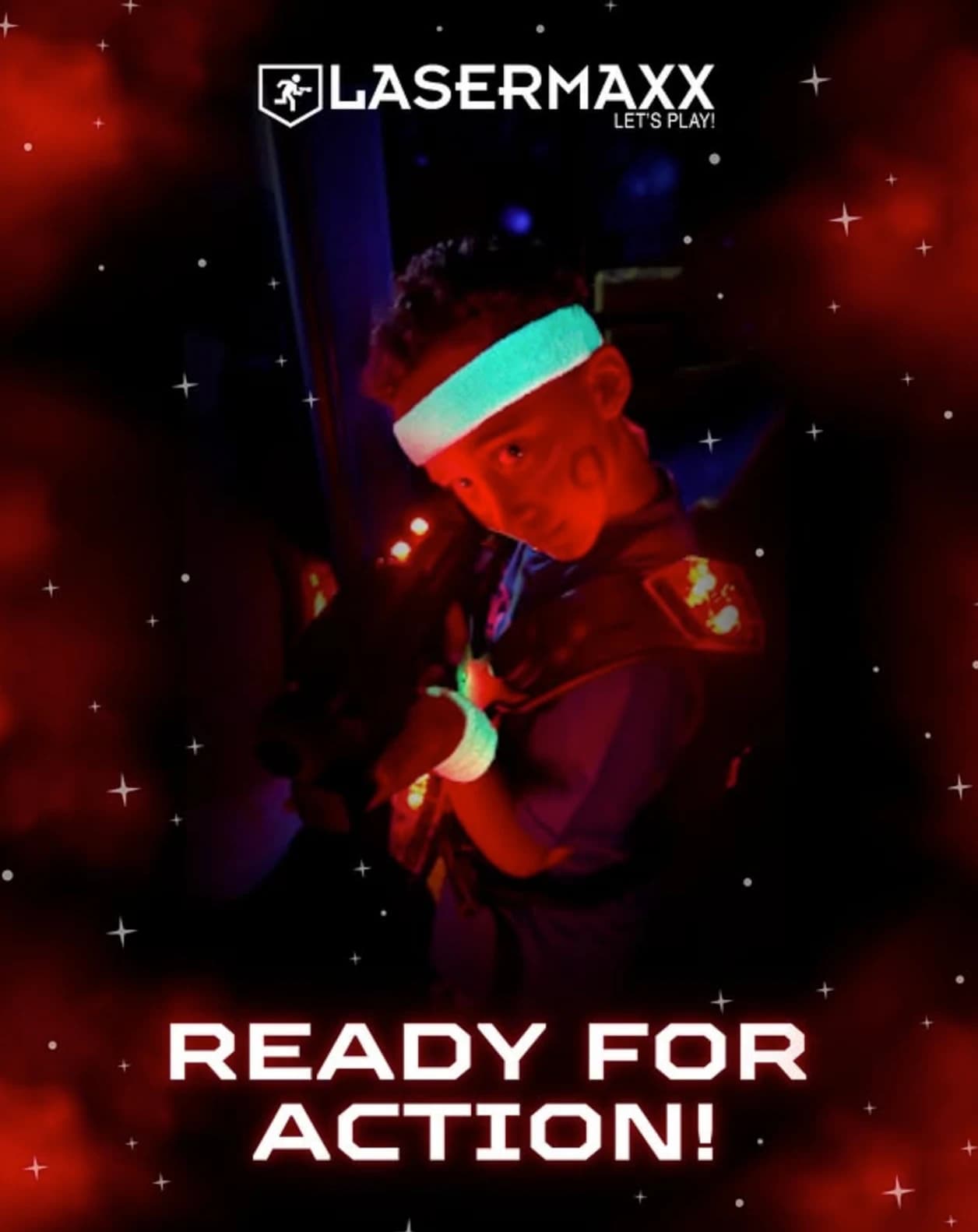 LaserMaxx Ottawa