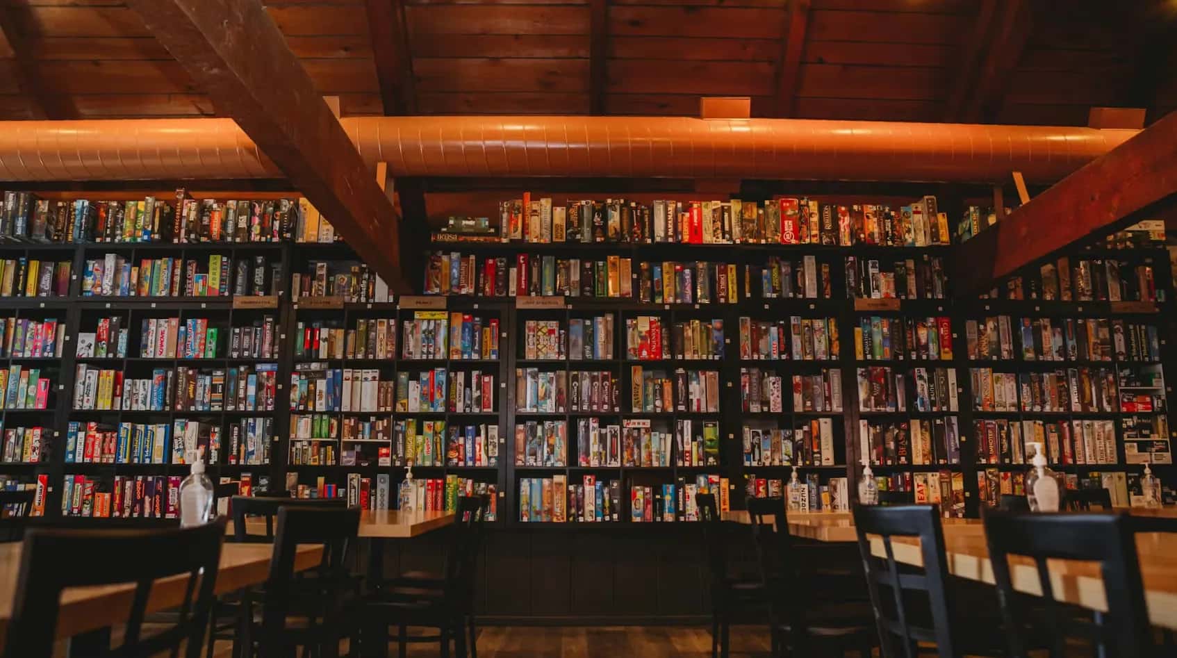 Level One Game Pub
