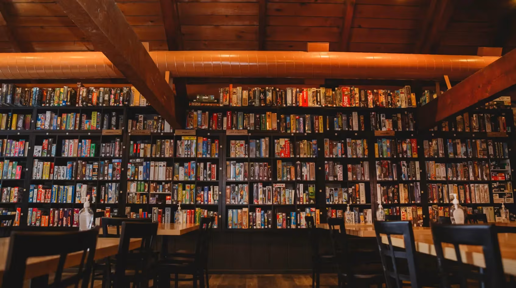 Level One Game Pub