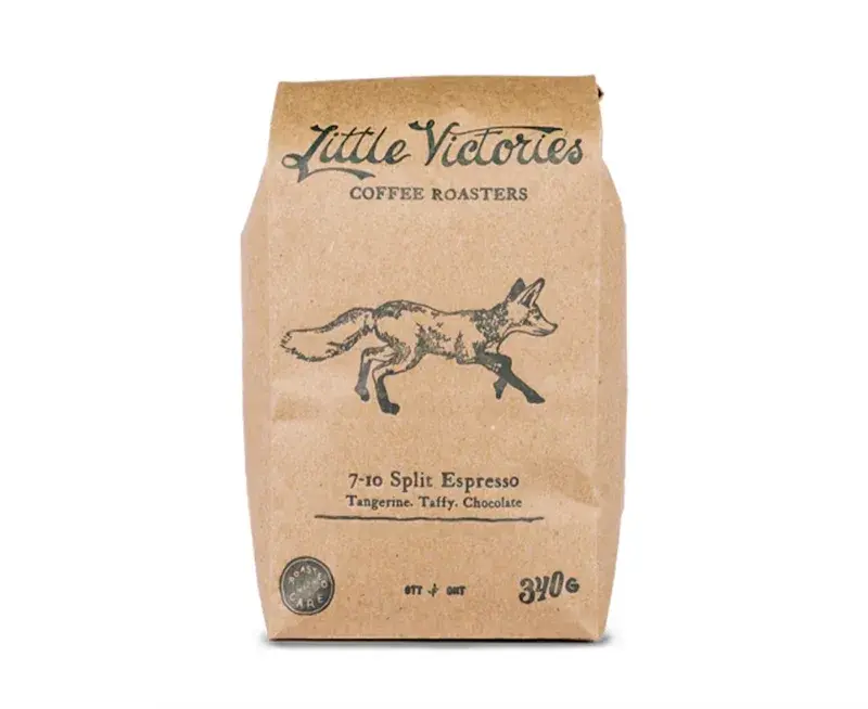 Little Victories Coffee Roasters