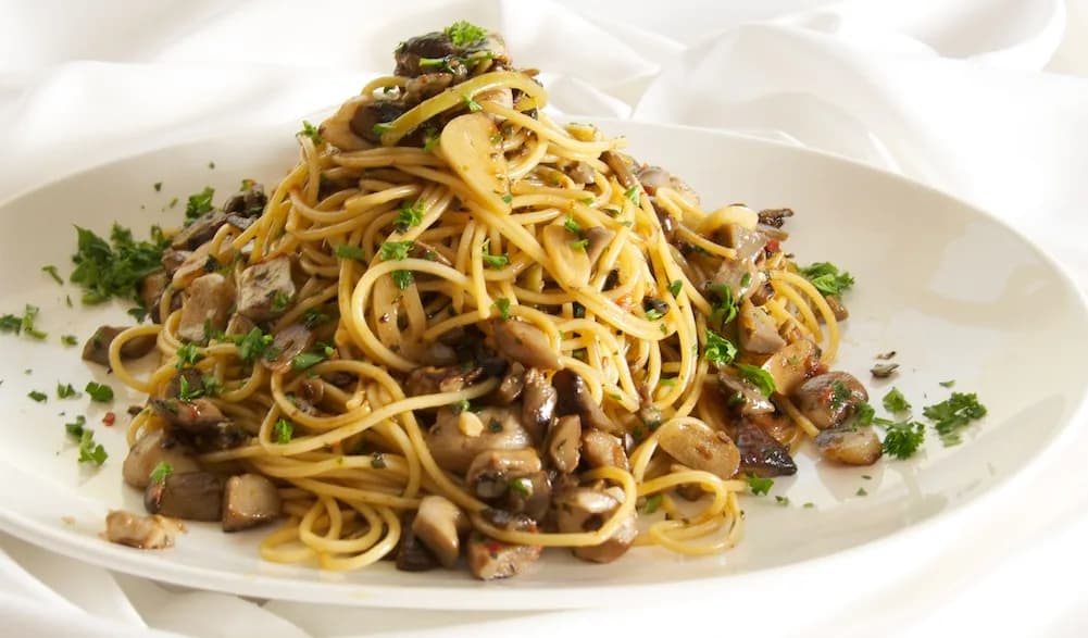 Mamma Teresa Ristorante