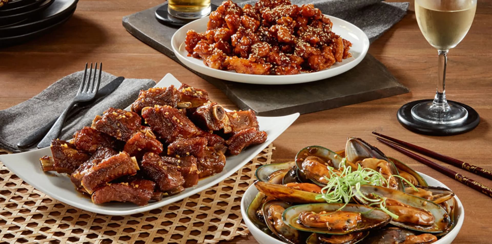 Mandarin Restaurant Kanata