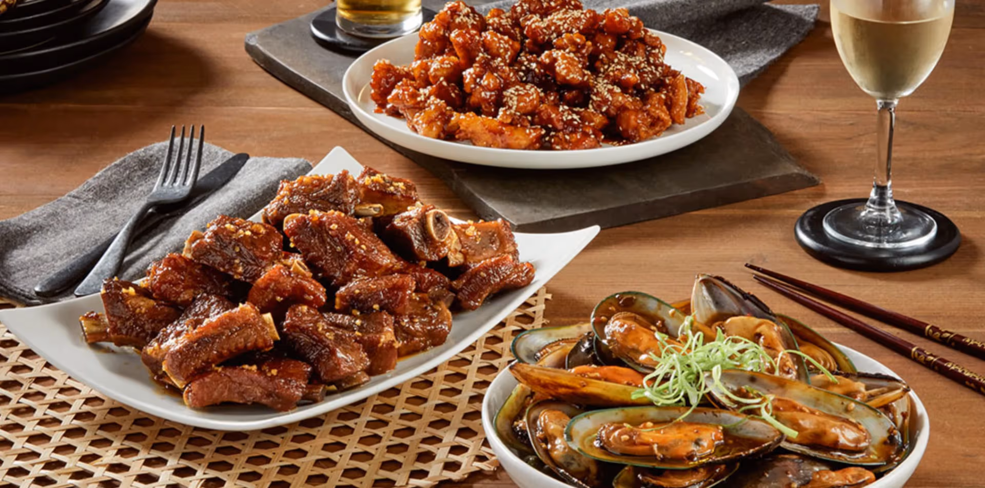 Mandarin Restaurant Kanata