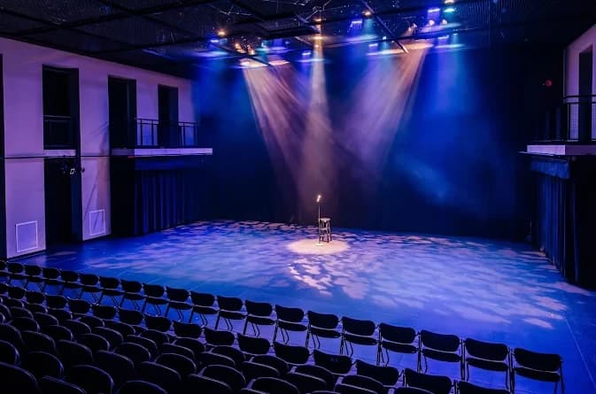 Meridian Theatres at Centerpointe