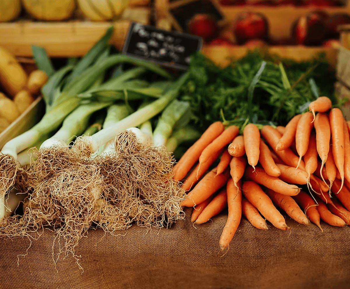 Metcalfe Farmers' Market